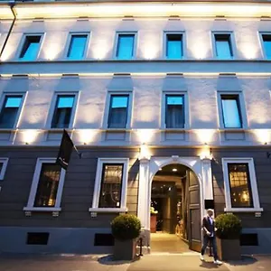 Hotel Fifty House Cellini *****