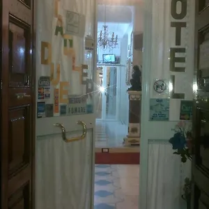  Hotel Stadler 2 Italien