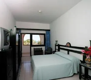 Hotel Mangia's Himera ****