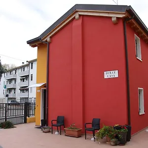  Apartment Dolce Casa Italien