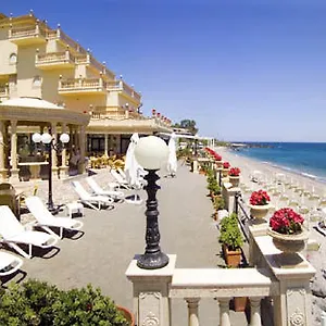 Hotel Hellenia Yachting & ****