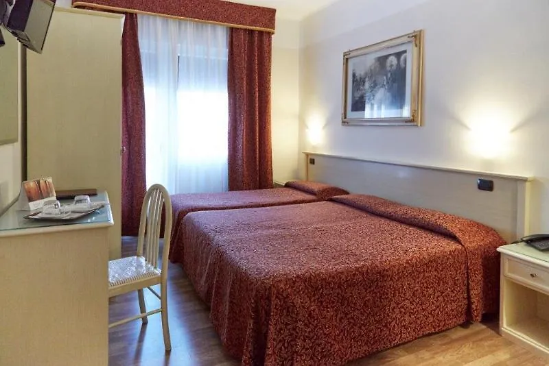Hotel Villa Adele Marghera