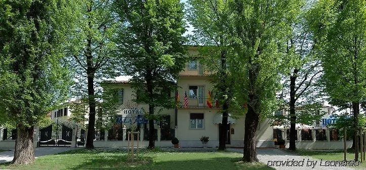 Hotel Villa Adele Marghera