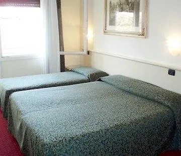 Hotel Villa Adele Marghera