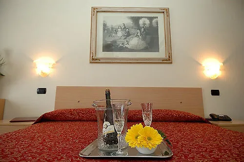 Hotel Villa Adele Marghera
