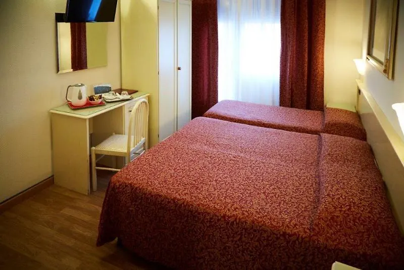 Hotel Villa Adele Marghera 3*,  Italy