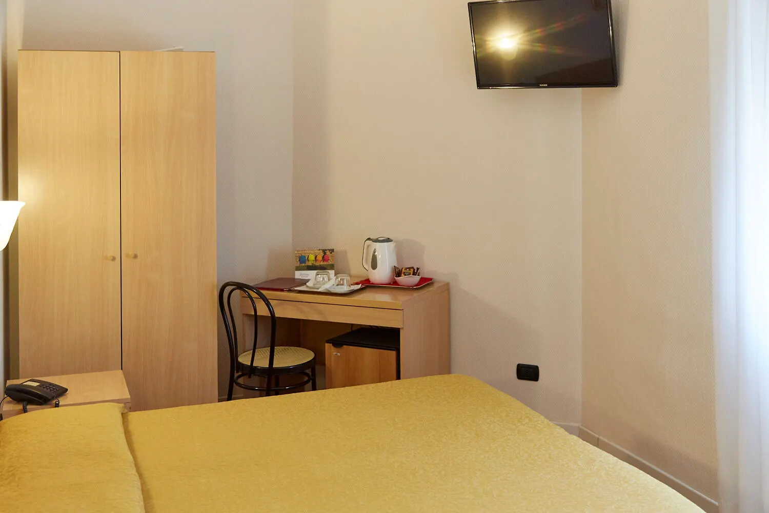 Hotel Villa Adele Marghera