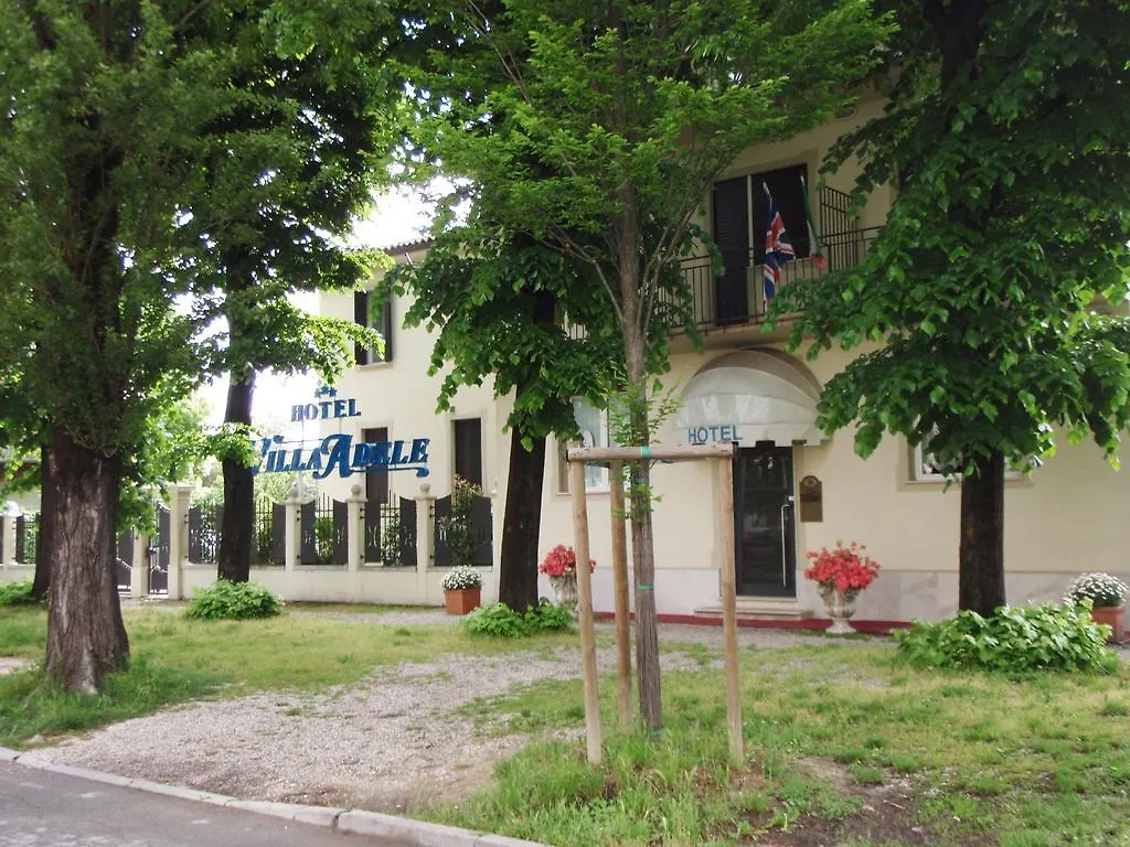 Hotel Villa Adele Marghera