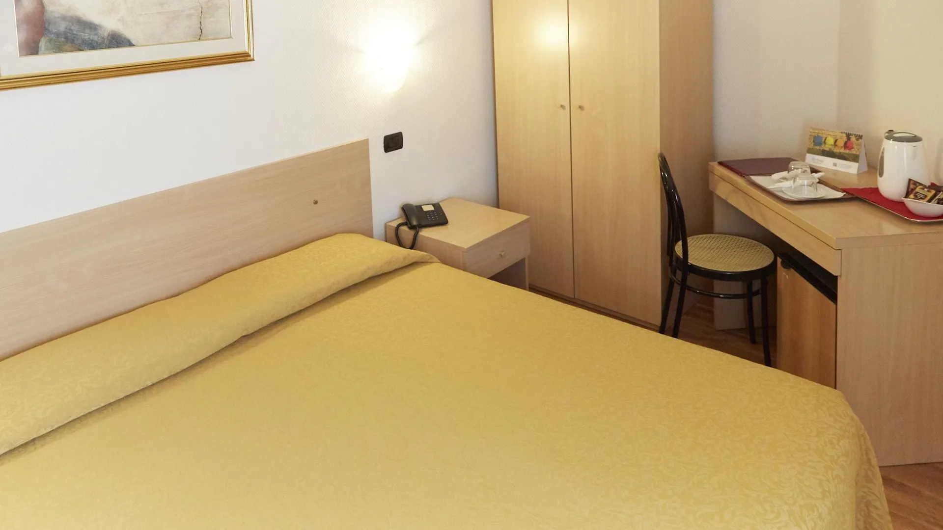 Hotel Villa Adele Marghera