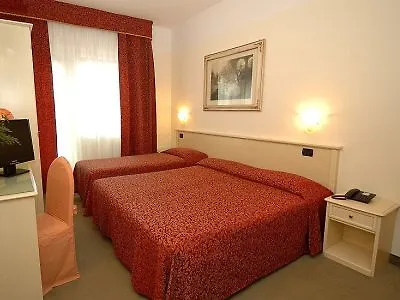 Hotel Villa Adele Marghera