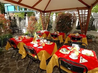 Hotel Villa Adele Marghera 3*,  Italy