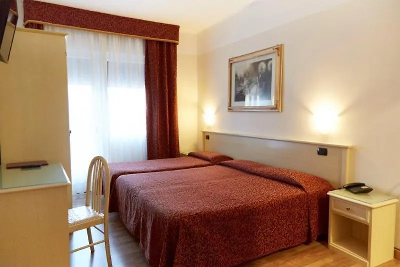 Hotel Villa Adele Marghera
