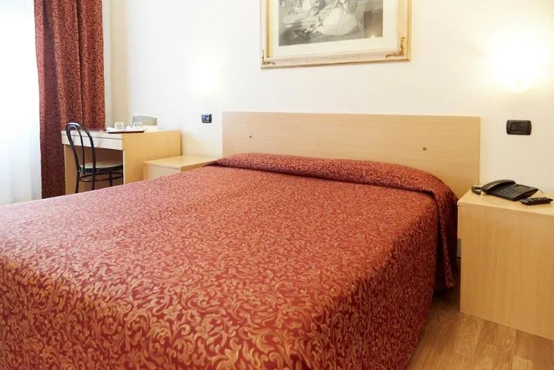 Hotel Villa Adele Marghera 3*,